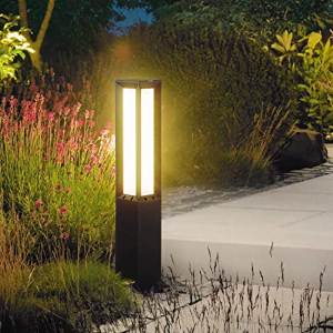 Sunwind Solar Bollard Lights