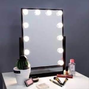 Removable Led Mirror Lights