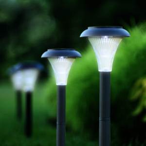 Gardenbliss Solar Lights