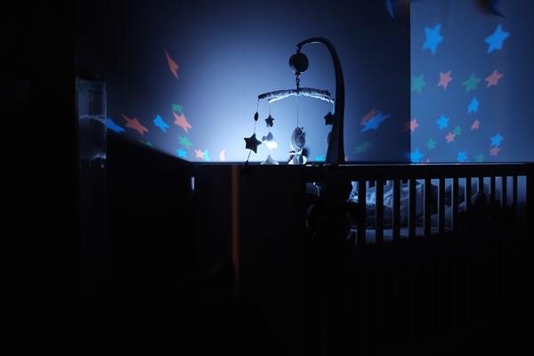 Baby Nightlight