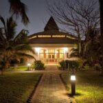 best solar lights for walkway