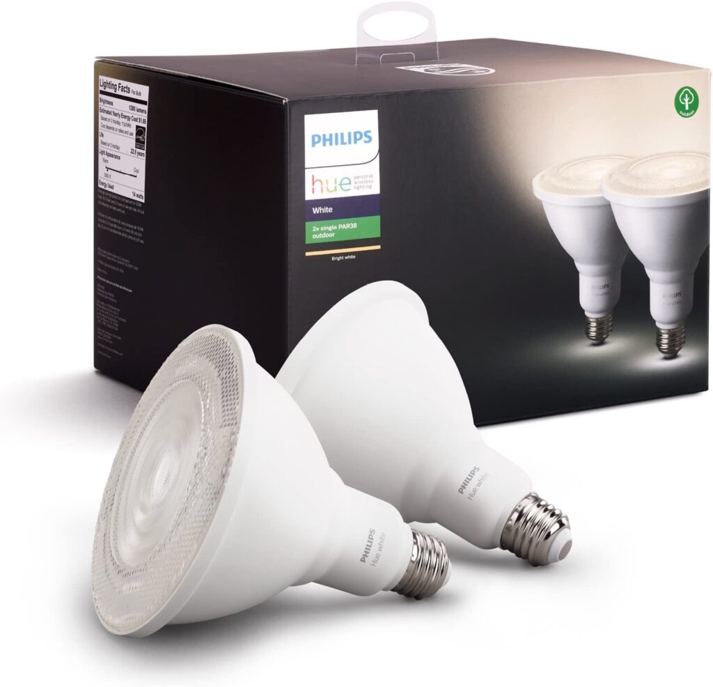 Philips Hue White Outdoor