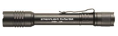 Streamlight 88033 ProTac Professional Tactical Penlight