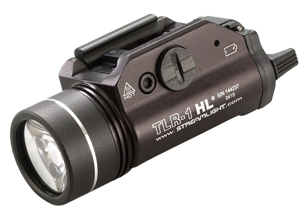 Streamlight TLR-1