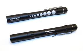 Nitecore MT06MD Medical Penlight