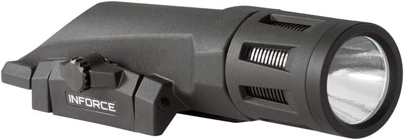 Inforce MIL WMLX Gen-2 Flashlight