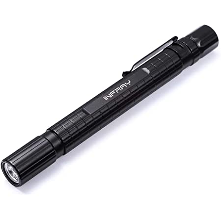 Infray LED Penlight