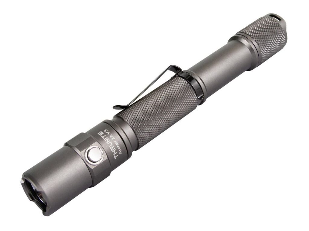 ThruNite Archer 2A LED Penlight