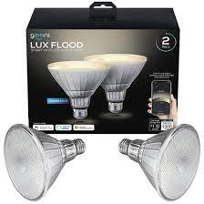 Geeni LUX Smart Floodlight