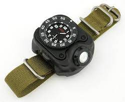 SureFire 2211 Wristlight