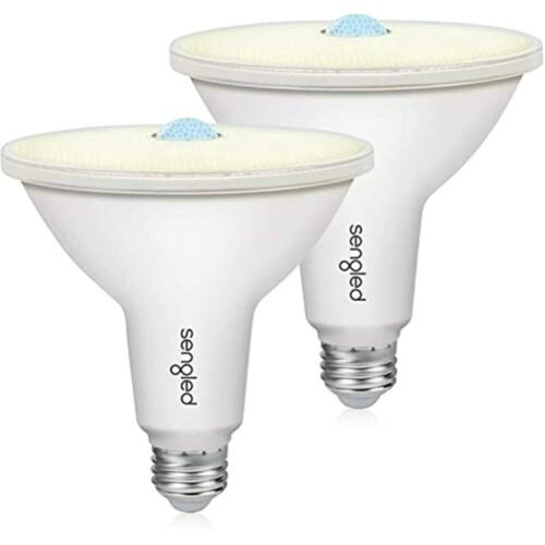 Sengled Dusk to Dawn Light Bulbs Outdoor