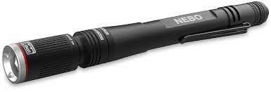 Nebo Inspector Rechargeable Flashlight