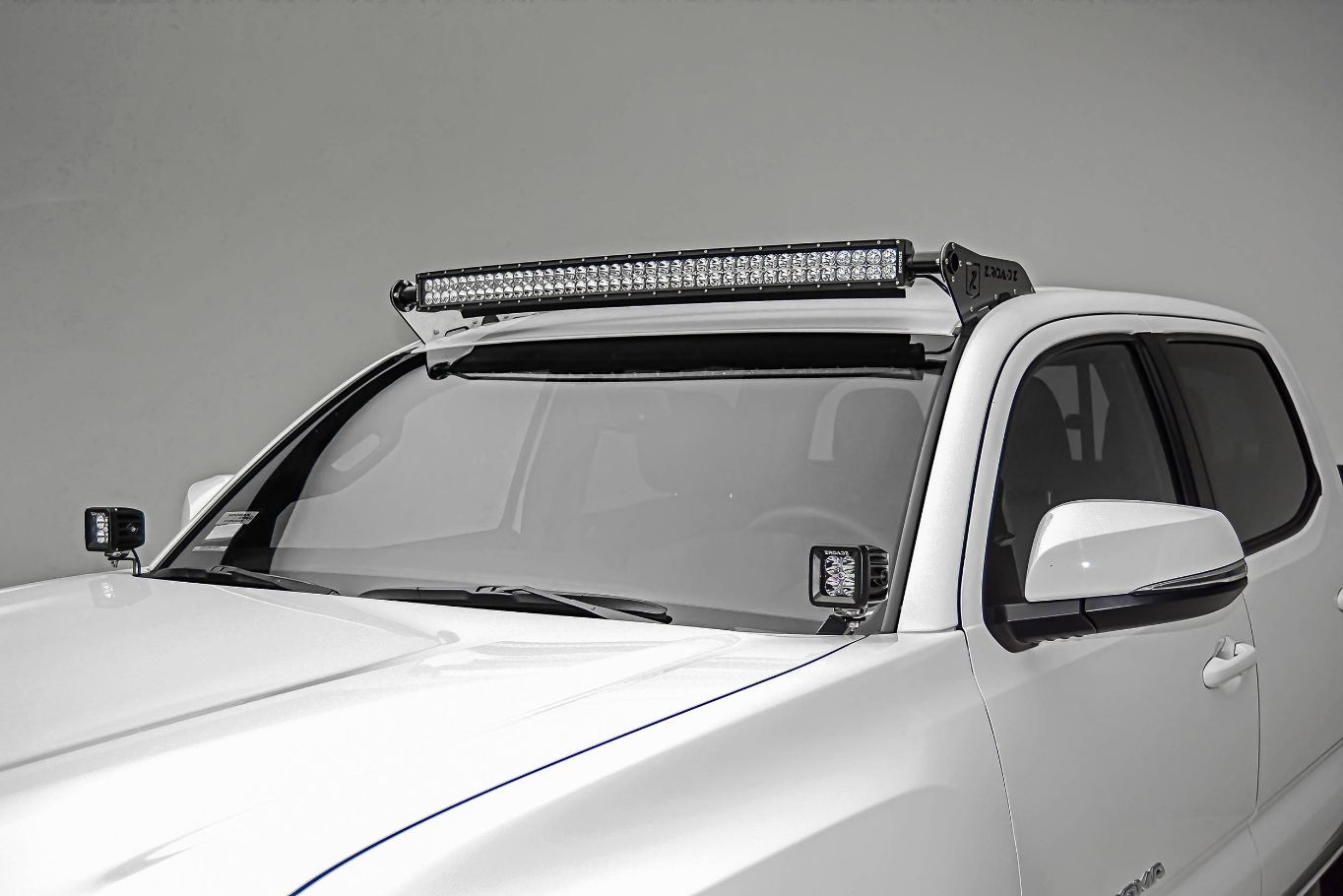 how to wire a light bar