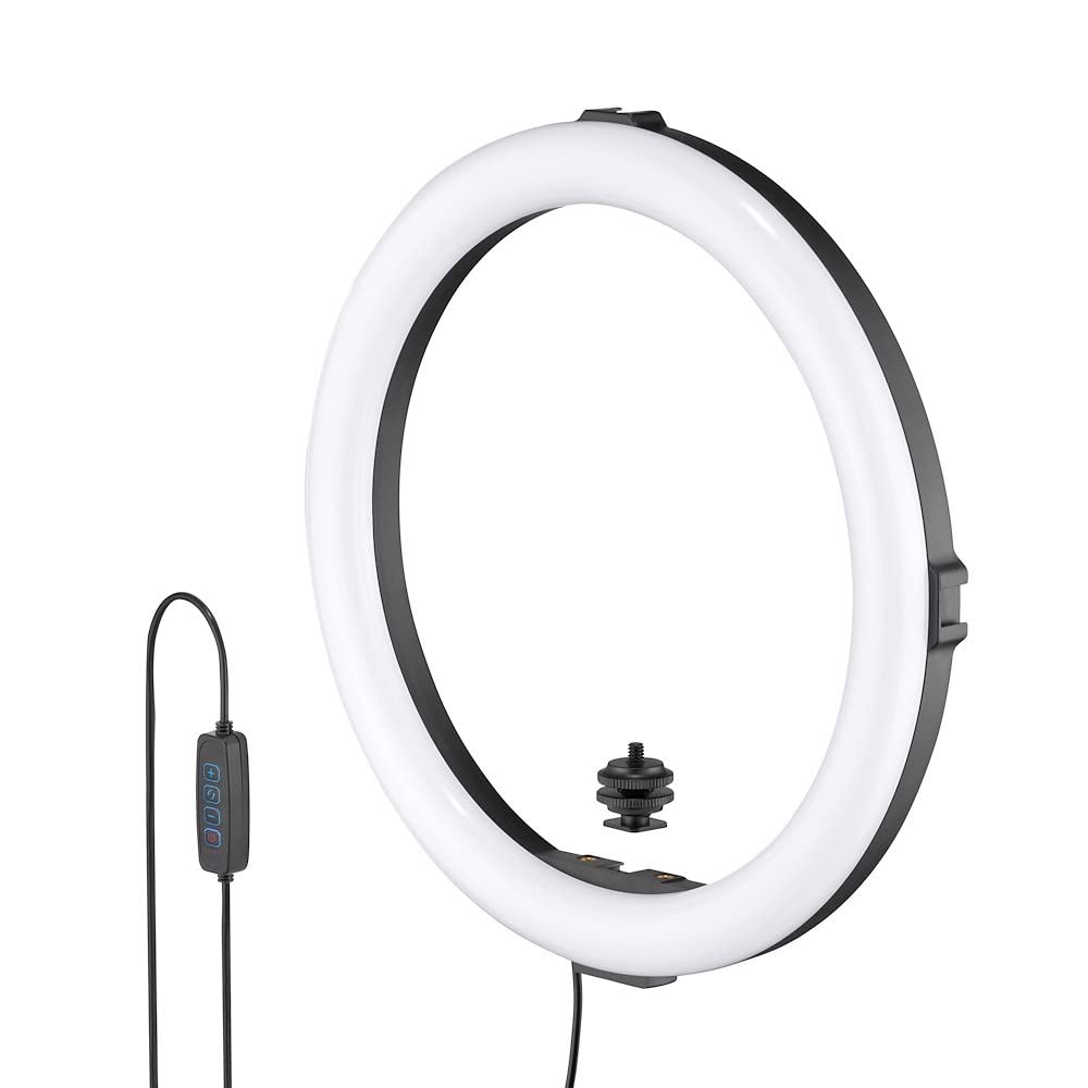 Joby Beamo Ring Light