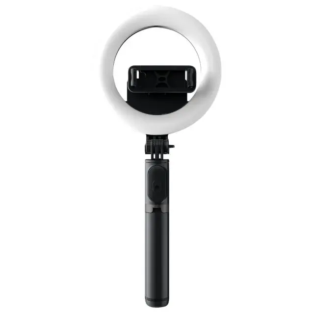 Mackie mRING-6 6-inch Battery-powered Ring Light