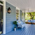 how to keep bugs away from porch lights