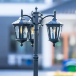 Outdoor Post Lights