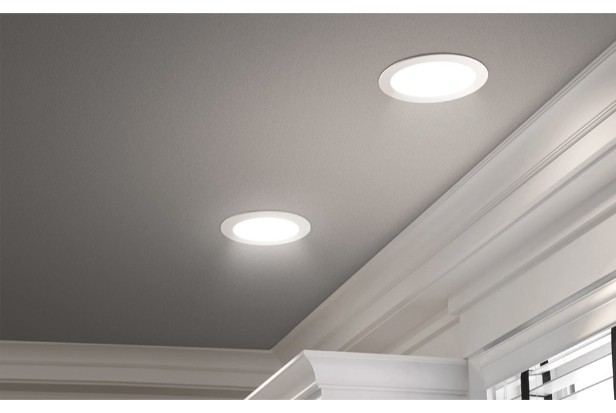 Recessed Light